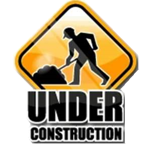 Under construction illustration